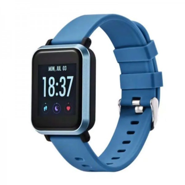 Digitec Pulse Smartwatch DG SW PULSE BL Blue